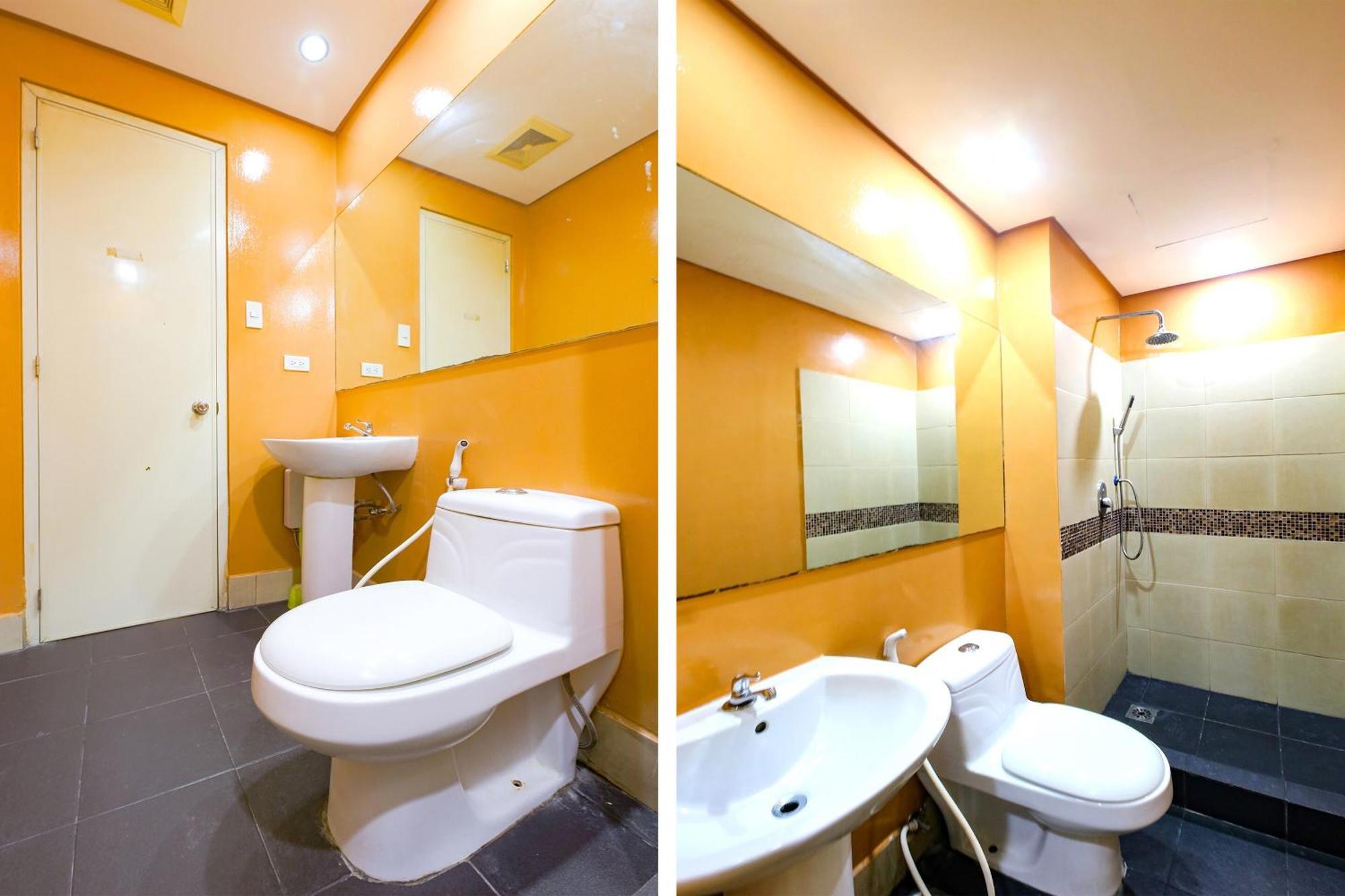 Oyo 769 Poblacion Suites Polaris Makati City Esterno foto