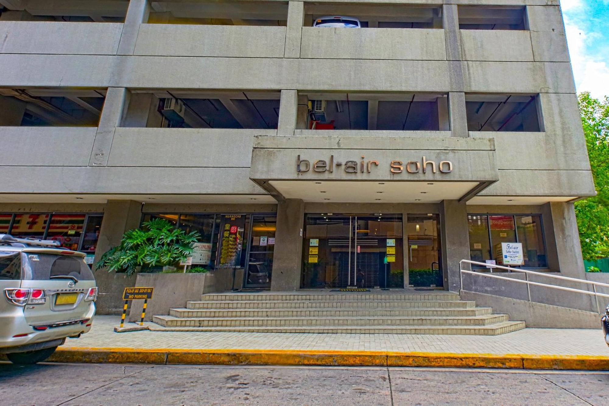 Oyo 769 Poblacion Suites Polaris Makati City Esterno foto