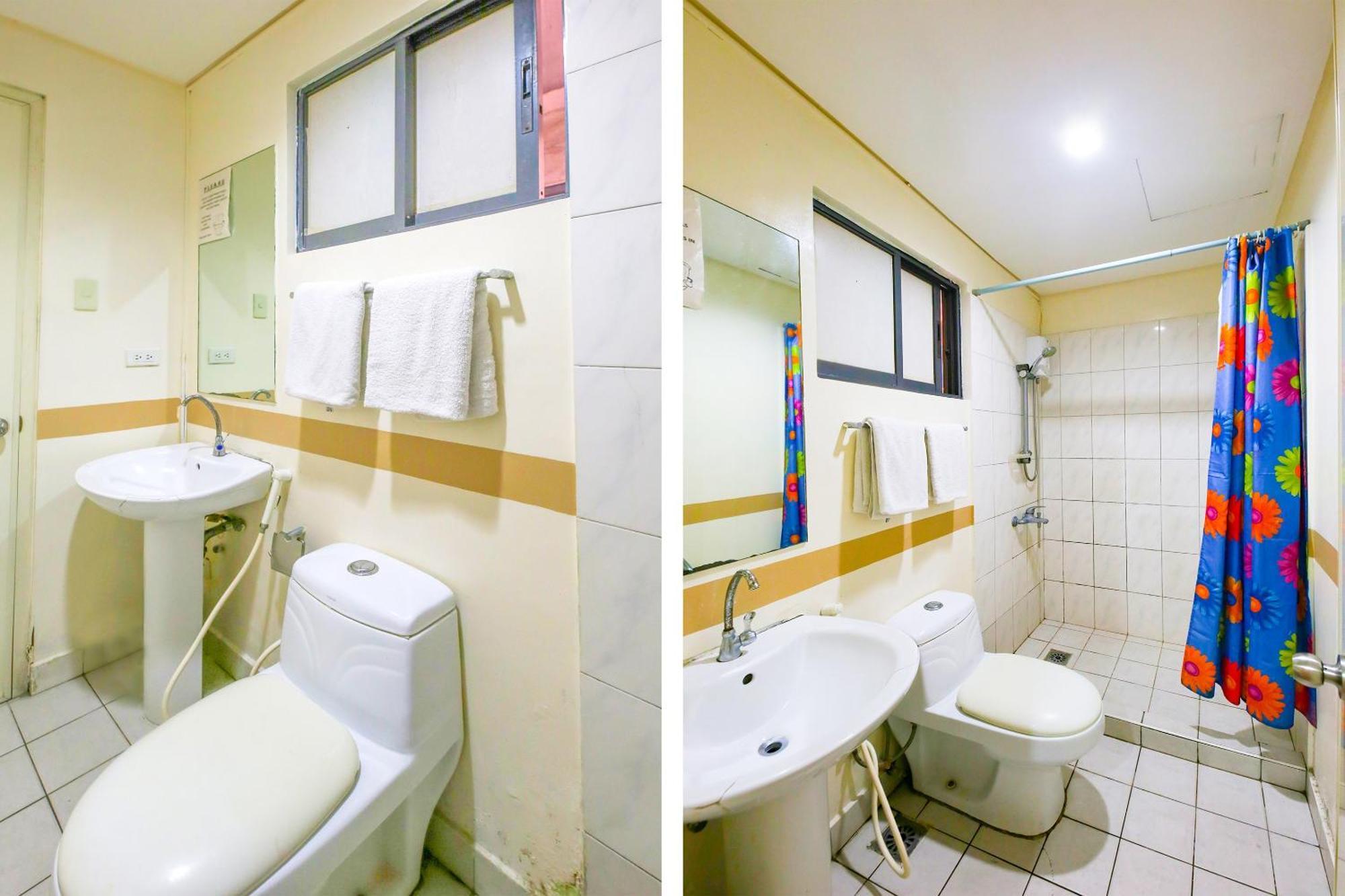 Oyo 769 Poblacion Suites Polaris Makati City Esterno foto