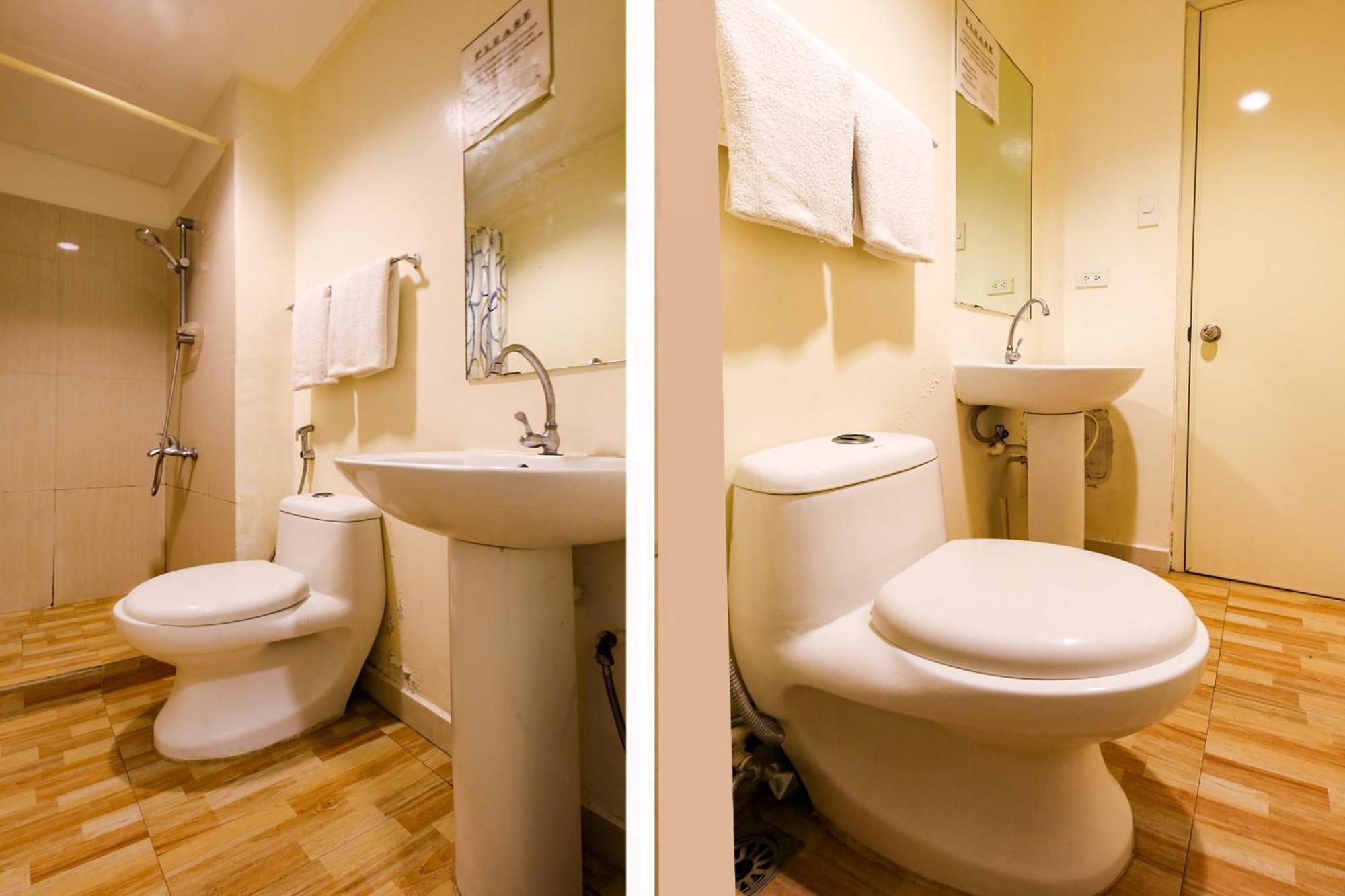 Oyo 769 Poblacion Suites Polaris Makati City Esterno foto