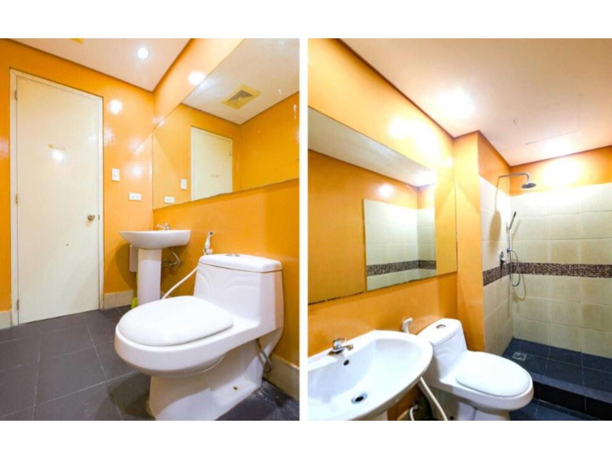Oyo 769 Poblacion Suites Polaris Makati City Esterno foto